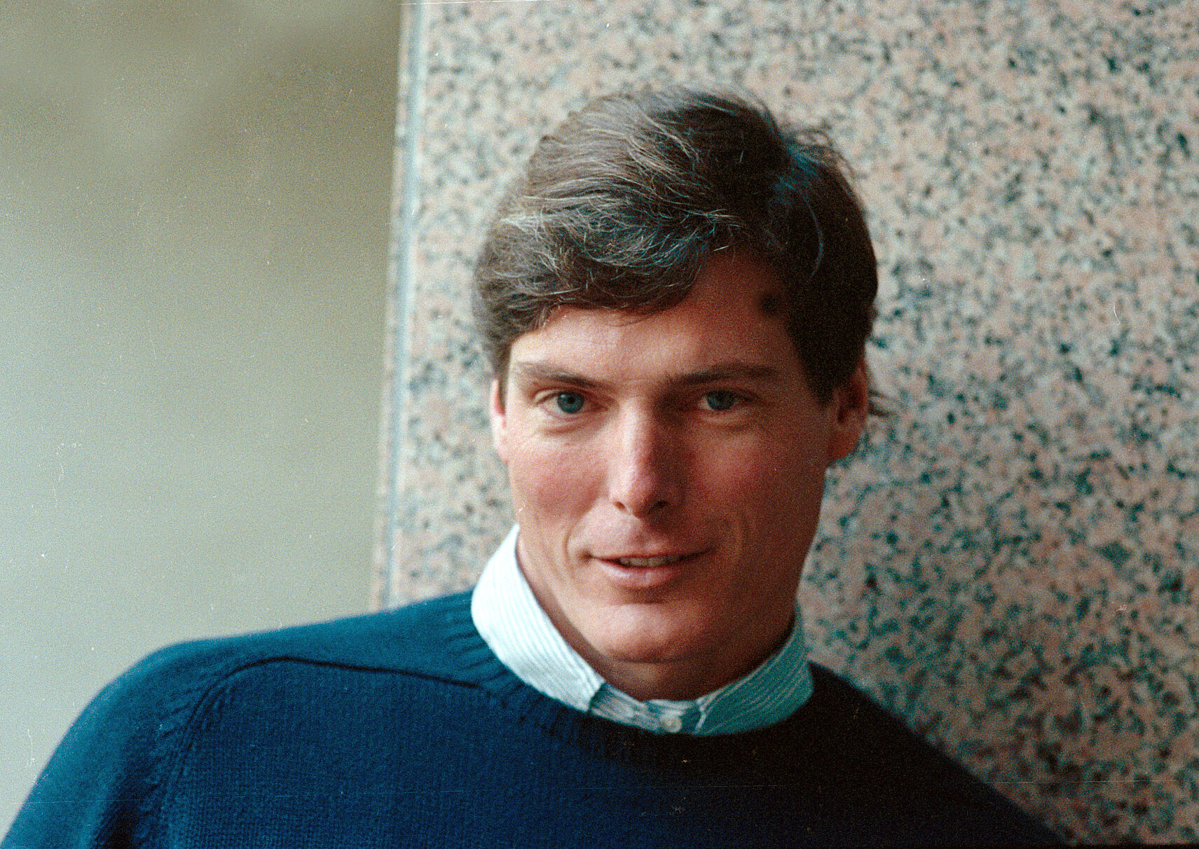 2004: Christopher Reeve
